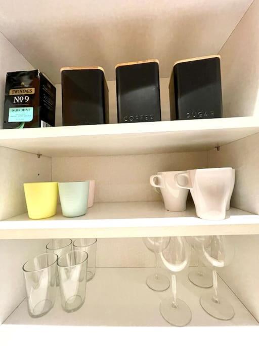 Apartamento 1 Bdr Flat- Harry Potter Themed *